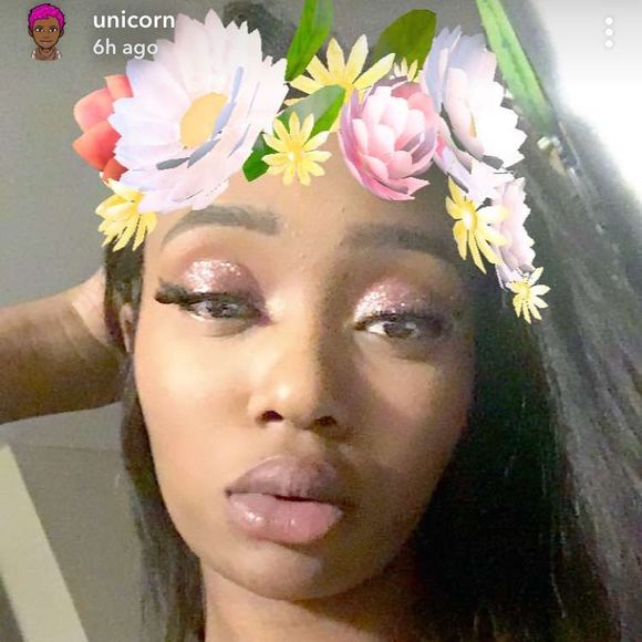 Meet your Posher, Keosha - Picture 1 of 1